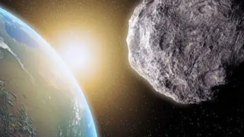 小行星真的要撞到地球吗？