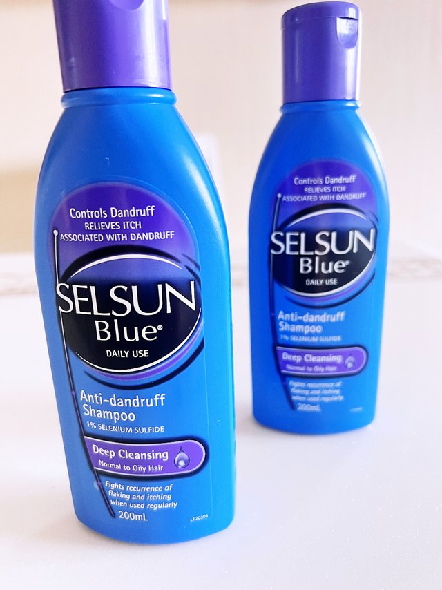 6.6元的Selsun你买到了吗?最便宜的一次了吧