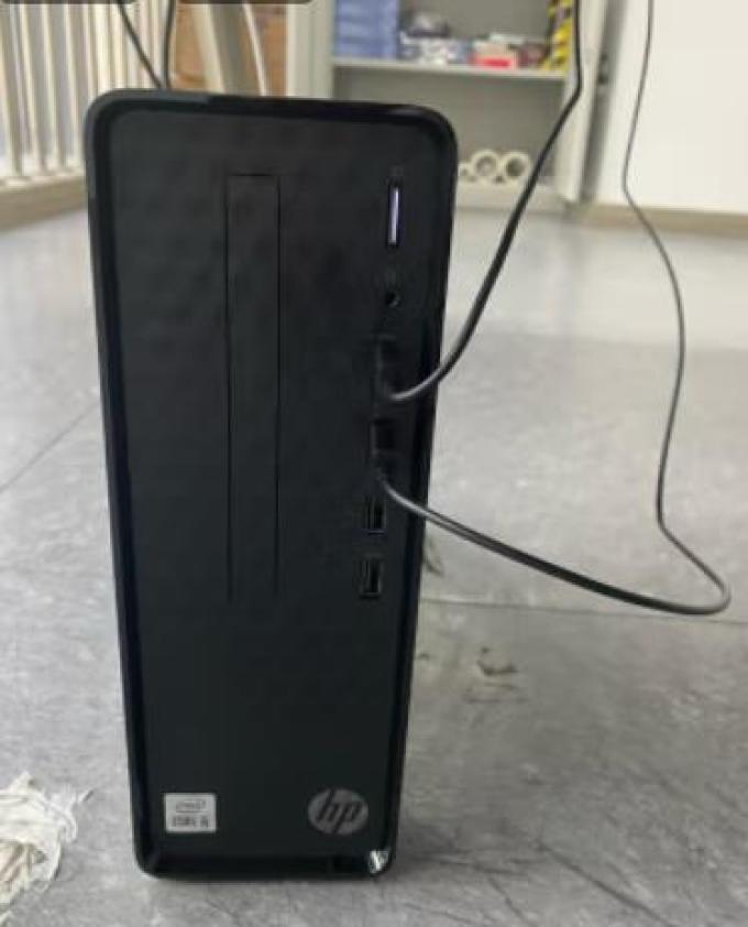 惠普小欧 S01家用电脑怎么样 小主机，不占地方，功能强大，速度很快_什么值得买