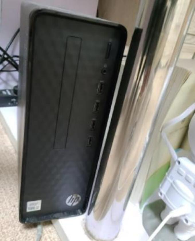 惠普小欧 S01家用电脑怎么样 小主机，不占地方，功能强大，速度很快_什么值得买