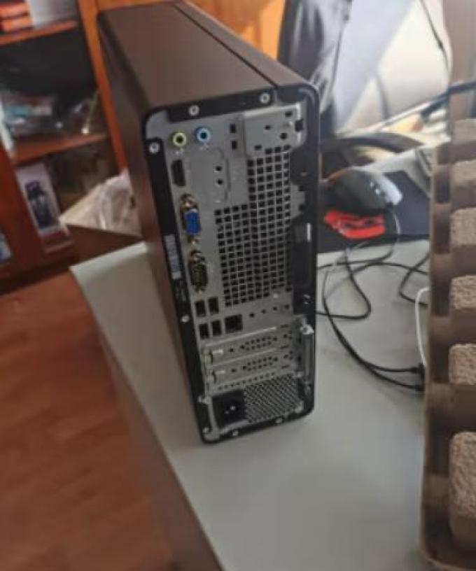 惠普小欧 S01家用电脑怎么样 小主机，不占地方，功能强大，速度很快_什么值得买