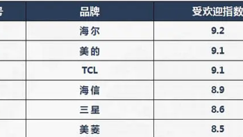 双十一你买冰箱了么？