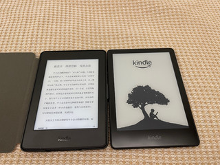 简单开箱双十一花了六百买的Kindle PW5