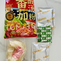 凯里特有的酸汤粉，还原贵州街头美味！