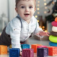 雪球妈妈的母婴好物推荐 篇二十五：2022年最值得买的双11宝宝玩具清单