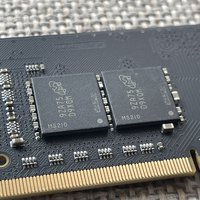 玖合、棘蛇DDR4 32G笔记本条的一些补充