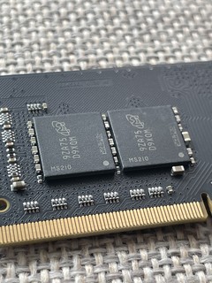 玖合、棘蛇DDR4 32G笔记本条的一些补充