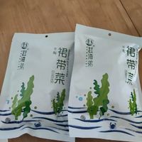 好吃，真的不错，大海的味道