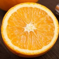 赣南脐橙 江西橙子脐橙新鲜水果夏橙手剥橙