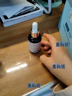 简直就是痘痘肌的救星