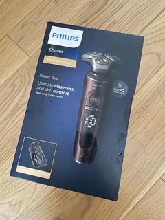 Philips/飞利浦无线充电男士电动剃须刀