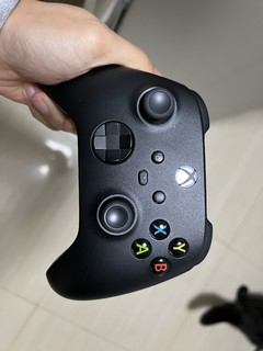 334元京东购买到XBOX手柄～爽歪歪啊