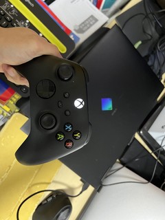 334元京东购买到XBOX手柄～爽歪歪啊