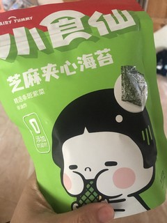 儿童零食小吃