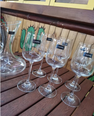 酒杯
