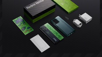 Redmi Note 12 潮流版本周开卖：小摩托的期待