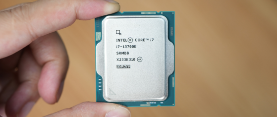 intel 英特尔i7-13700KF CPU 【报价价格评测怎么样】-什么值得买