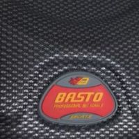 BASTO邦士度滑雪镜双层球面防雾镜片 超清晰