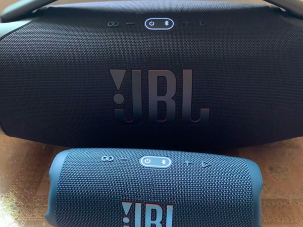国内神价格入手JBL冲击波5