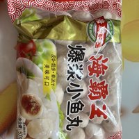 冬日火锅绝配 小鱼丸