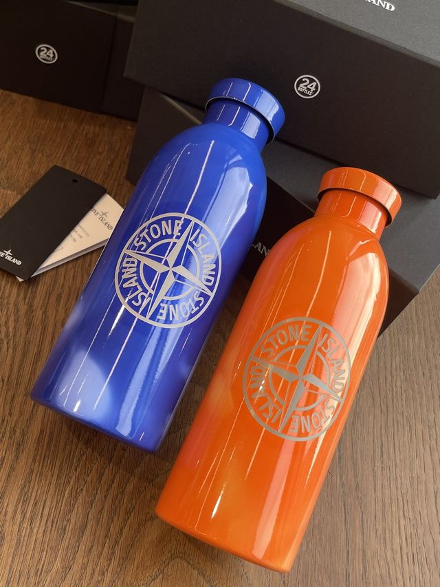 温感变色保温杯