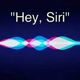  “Siri”取代“Hey Siri”，会给用户带来便利吗？　