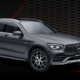 新款梅赛德斯-AMG GLC 43 4MATIC上市