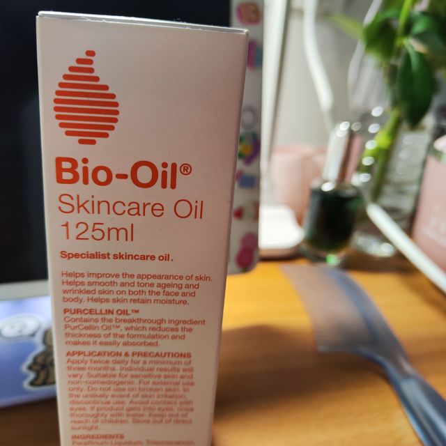 秋天身上干干巴巴怎么办！ 就用它