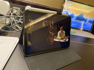 闪迪双口u盘可以直接连iPad的c口