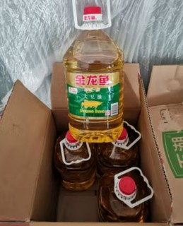 豆油很好，炒出来的菜很香，炸的肉很好吃