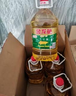 豆油很好，炒出来的菜很香，炸的肉很好吃