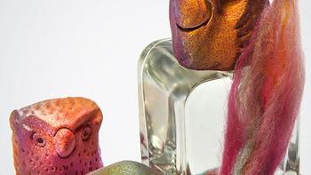 十分新颖特别的动保主题香水丨门蒂托洛萨 小怪兽