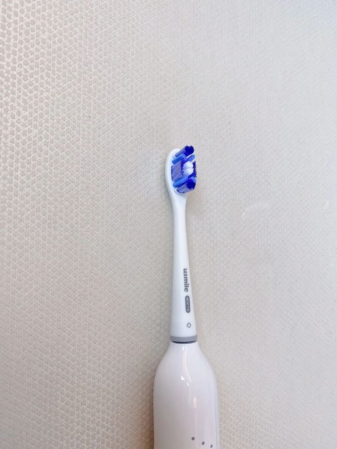 电动牙刷