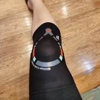 MOKOMAX护膝运动保护膝关节