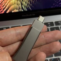 大华USB-A/C双口3.2