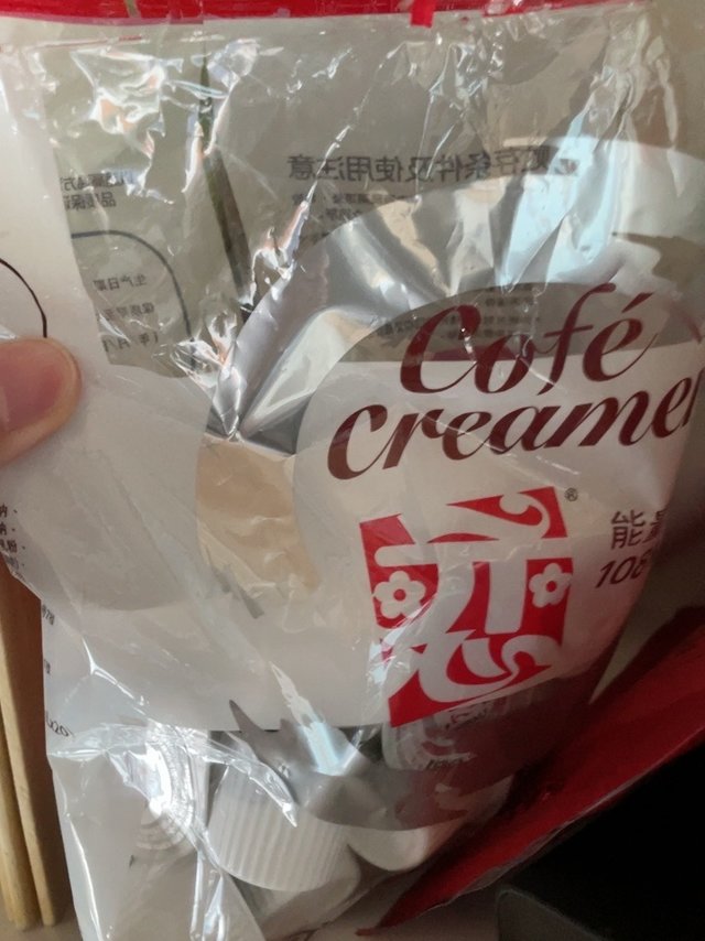 看到kfc用的这个，就跟着买了，确实是一