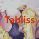 浏览器启始页 [tabliss]