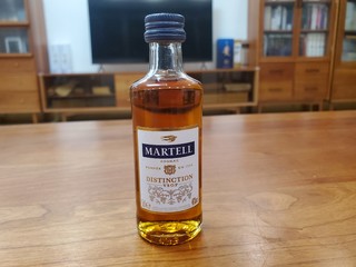 MARTELL 马爹利 鼎盛 vsop 干邑白兰地