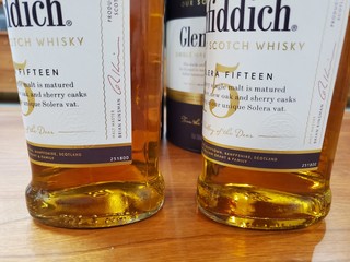 Glenfiddich 格兰菲迪 15年