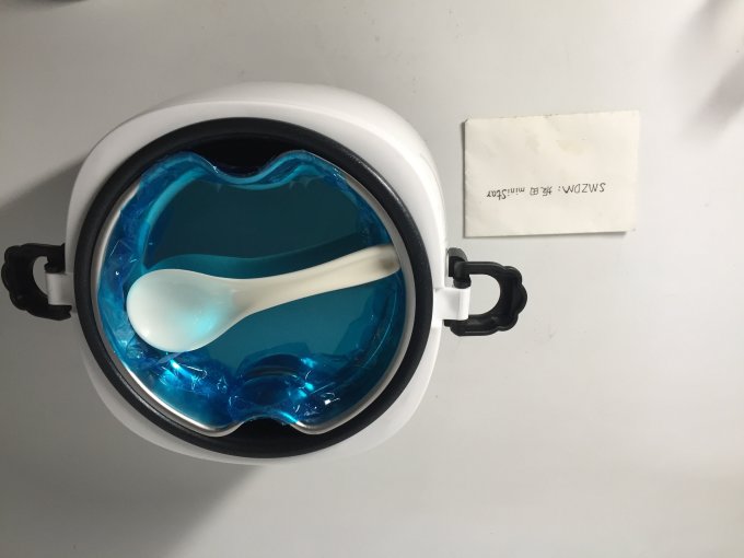 118元入手欧之宝12v车载电饭煲自驾保平安!