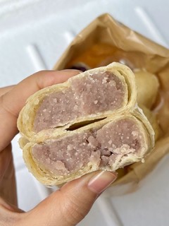 好多种味道的小饼子