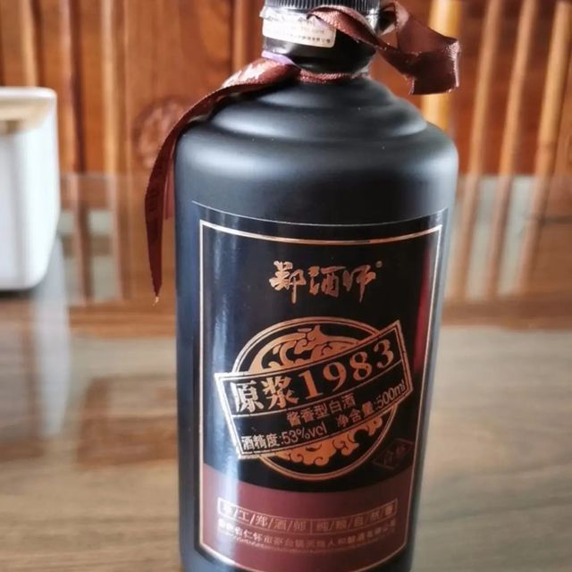 最爱喝的酱香白酒，老百姓喝得起的茅台