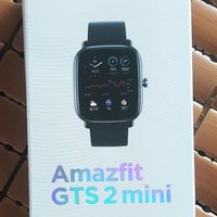 高性价比智能手表:华米GTS 2mini