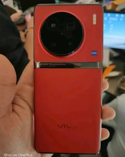 ViVO X90真机曝光，这个外观你喜欢吗？