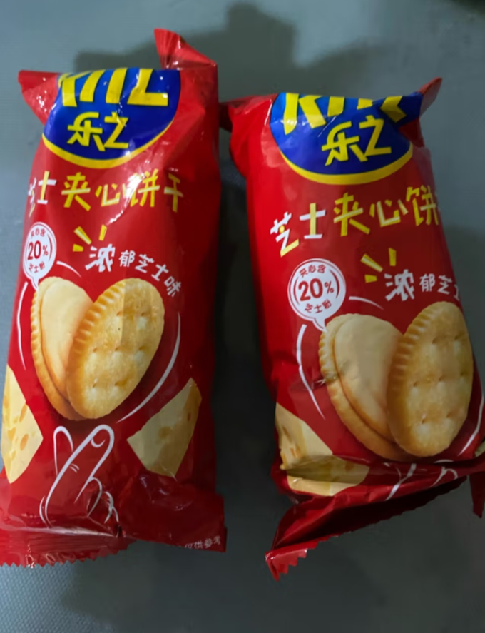 饼干