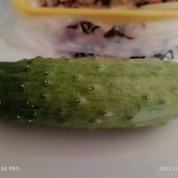 水果黄瓜🥒yyds美容养颜