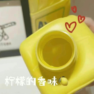 能清洗蔬果的洗洁精，简直nice