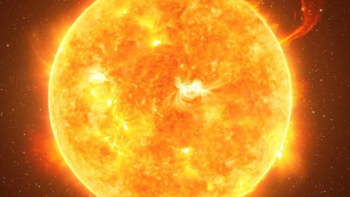 为什么太阳燃烧了几十亿年还没有燃烧殆尽？