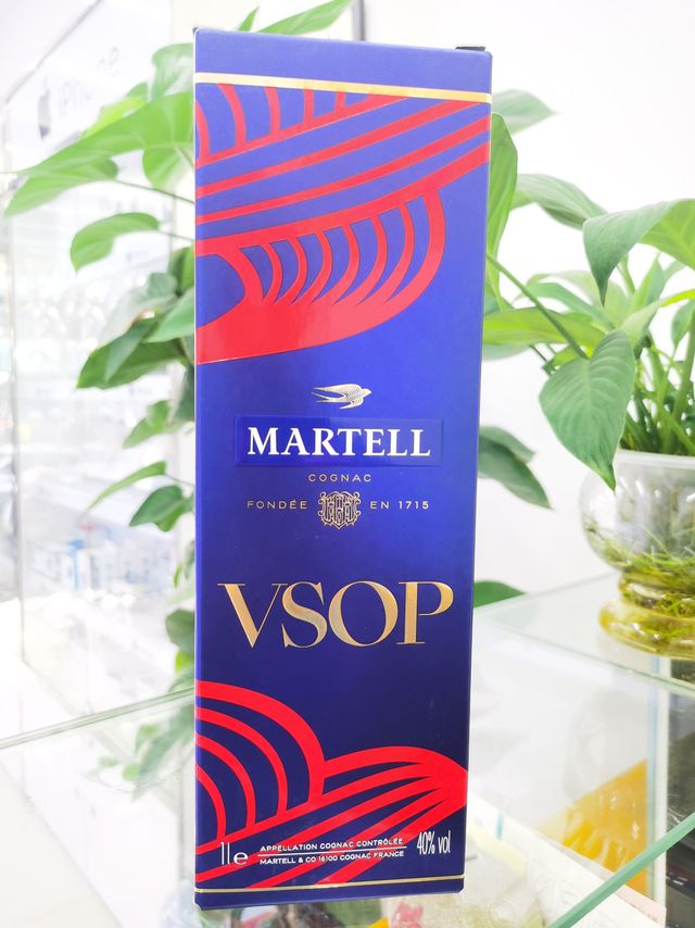 1升马爹利赤木性价比高