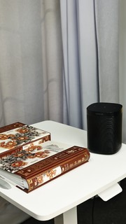 SONOS One SL值得买的一款入门级音响～